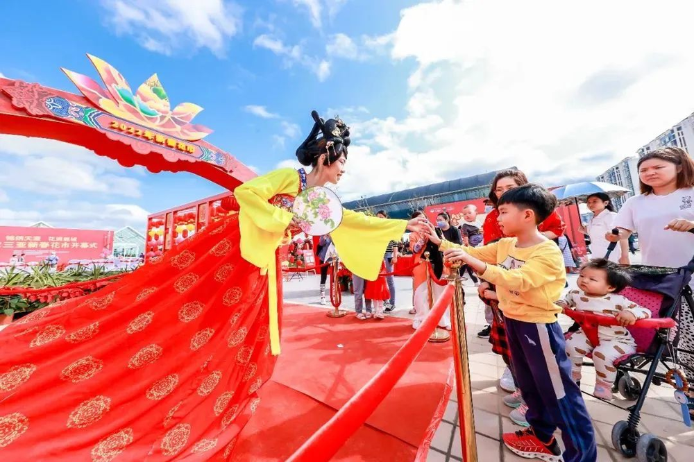 三亚旅游文化发展集团有限公司