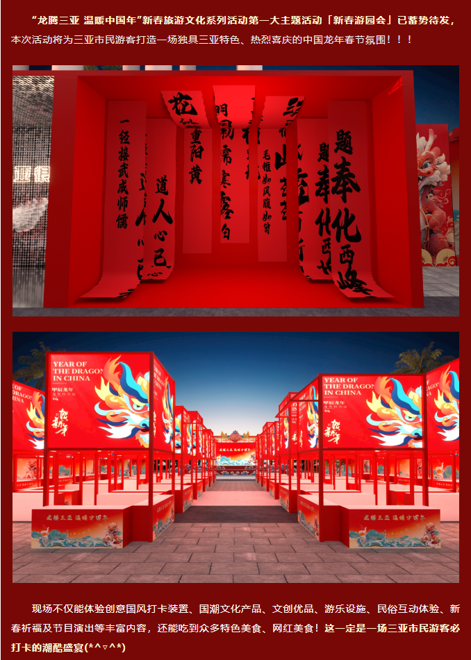 三亚旅游文化发展集团有限公司