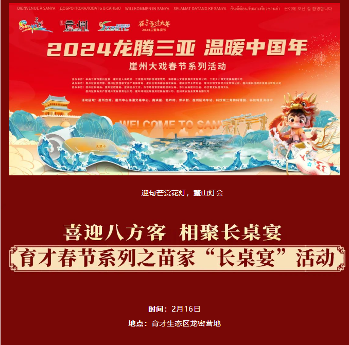 三亚旅游文化发展集团有限公司