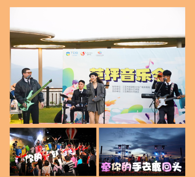 三亚旅游文化发展集团有限公司