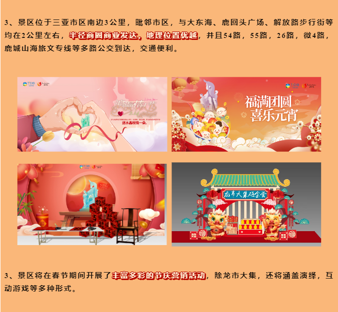 三亚旅游文化发展集团有限公司