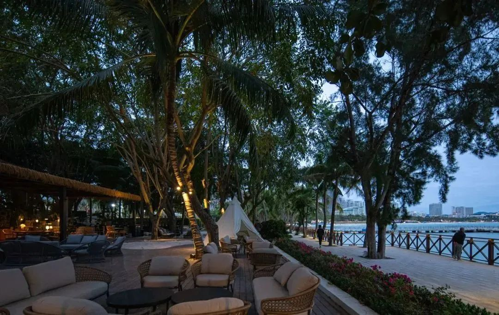 三亚旅游文化发展集团有限公司