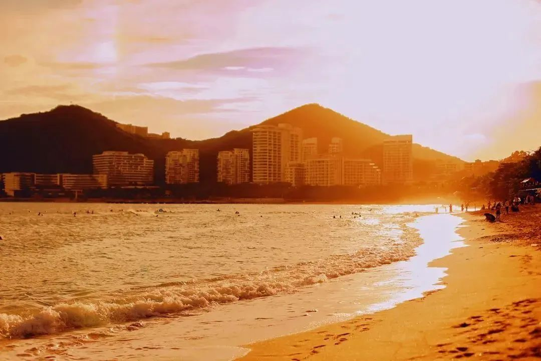 三亚旅游文化发展集团有限公司