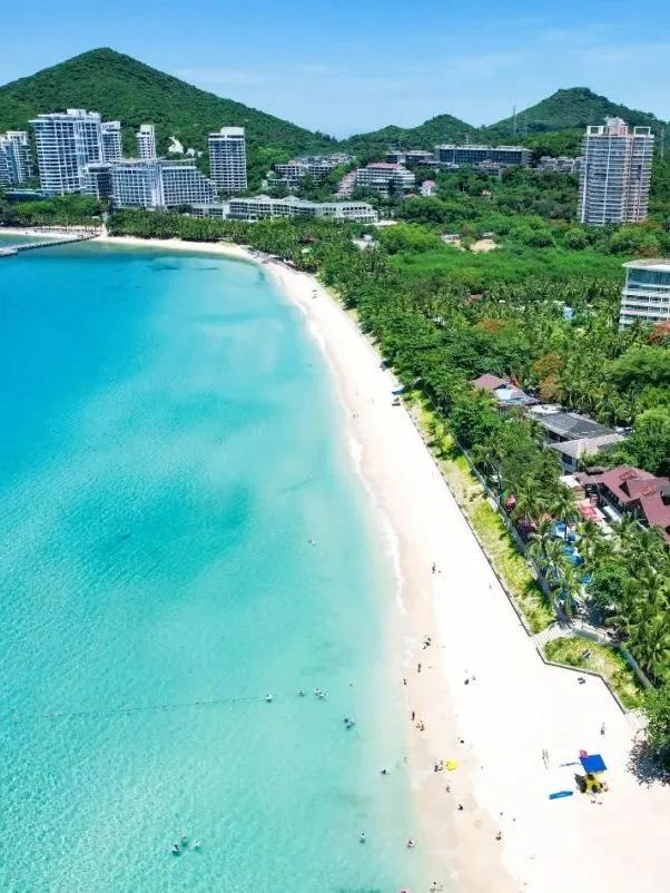 三亚旅游文化发展集团有限公司