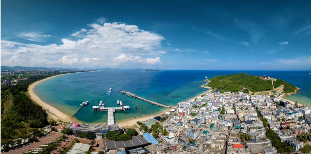 三亚旅游文化发展集团有限公司