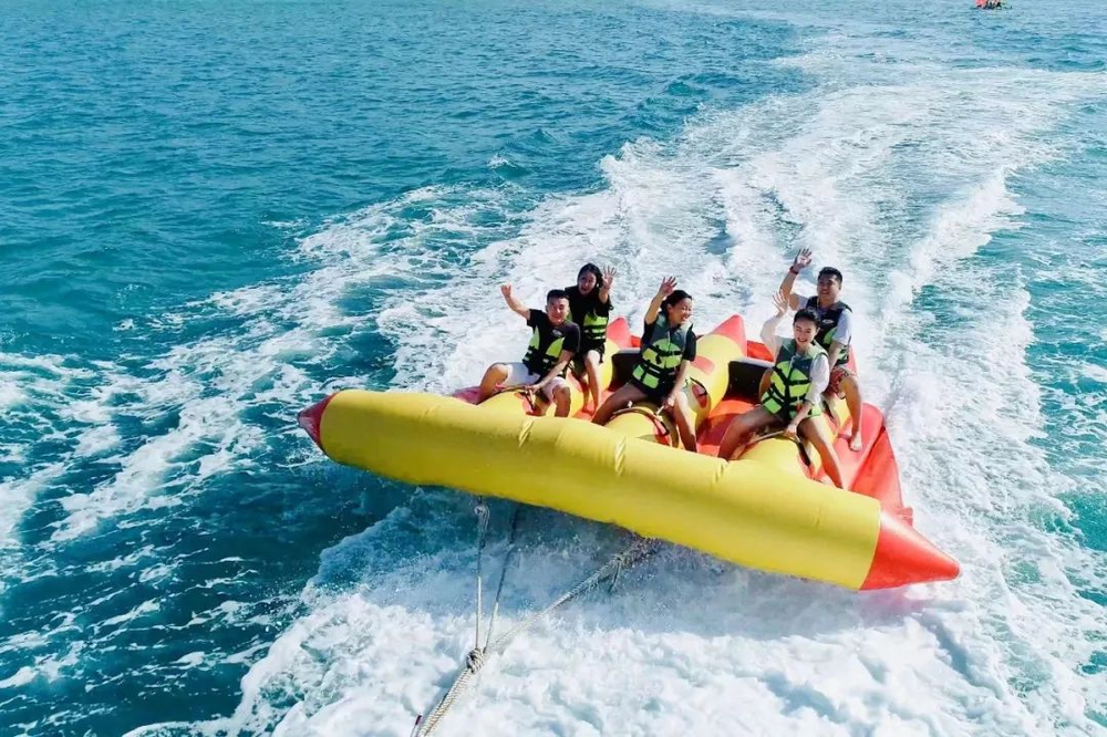 三亚旅游文化发展集团有限公司