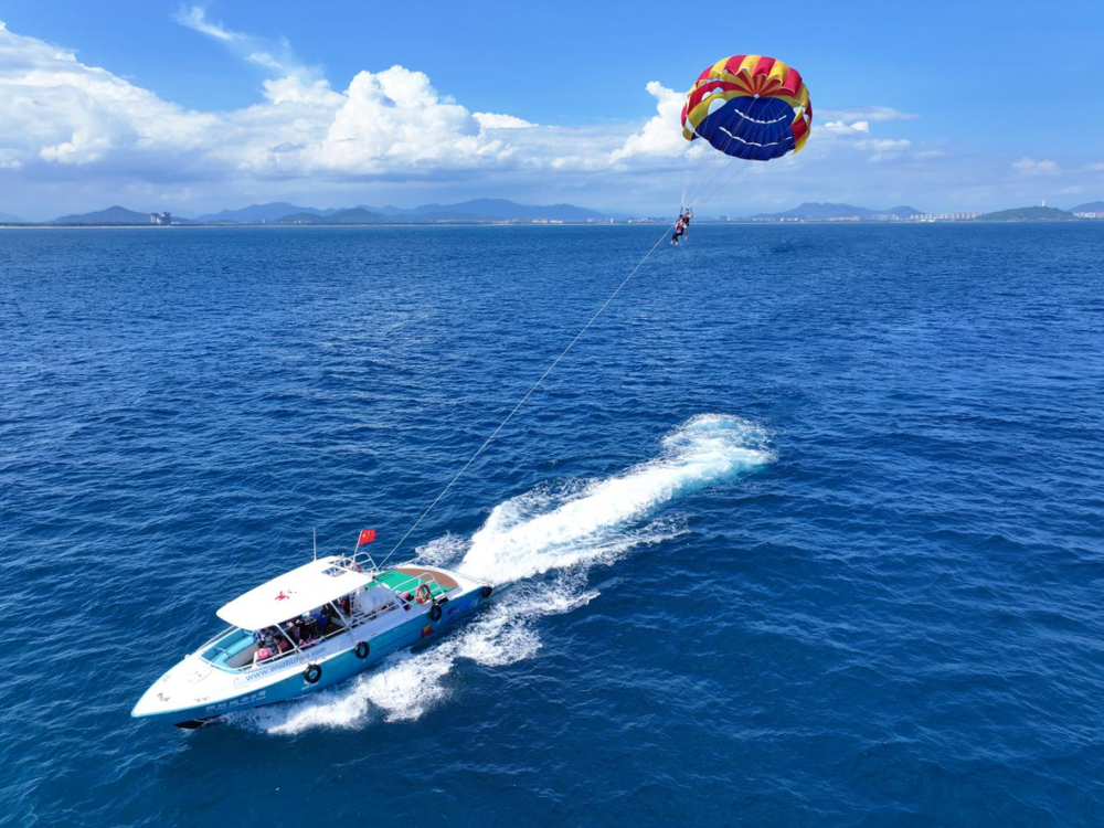 三亚旅游文化发展集团有限公司