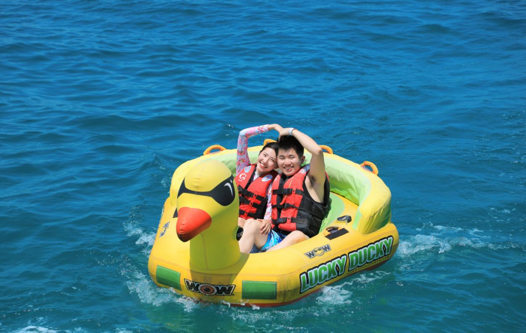 三亚旅游文化发展集团有限公司