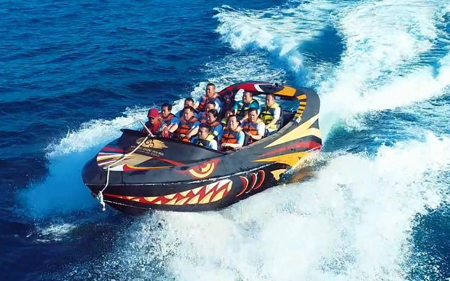 三亚旅游文化发展集团有限公司