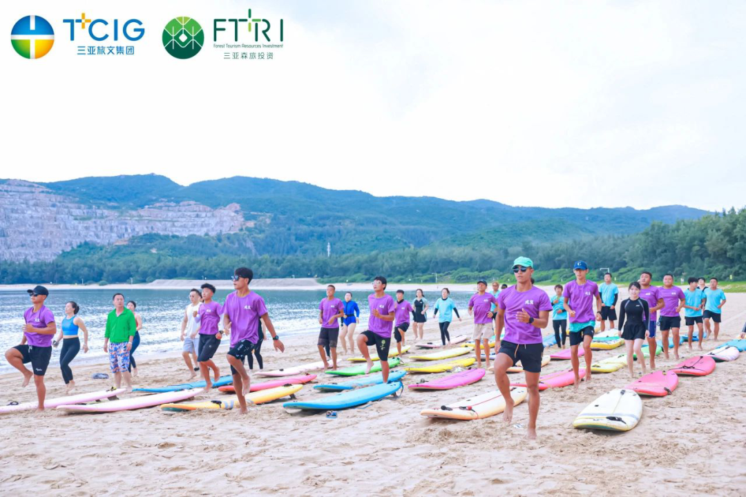 三亚旅游文化发展集团有限公司