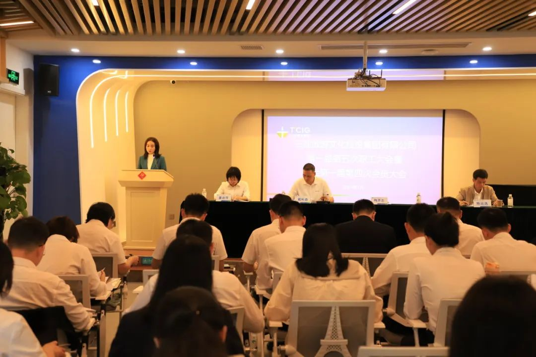 三亚旅游文化发展集团有限公司