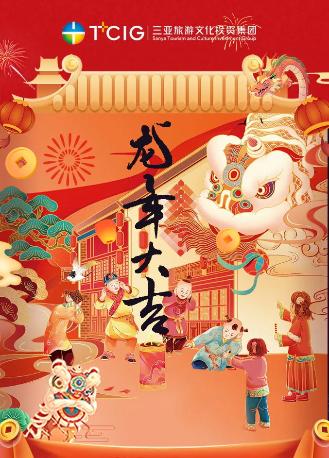 三亚旅游文化发展集团有限公司