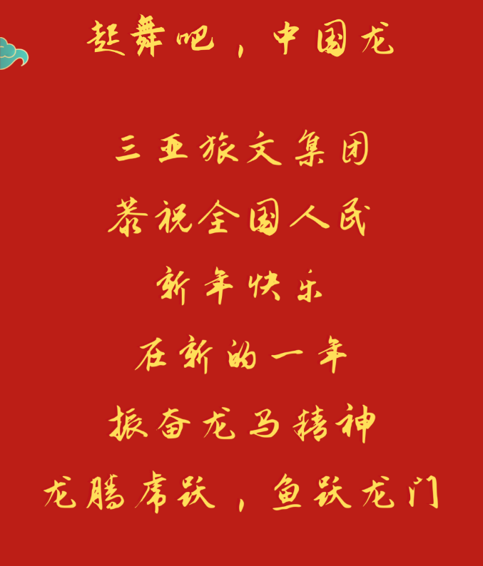 三亚旅游文化发展集团有限公司