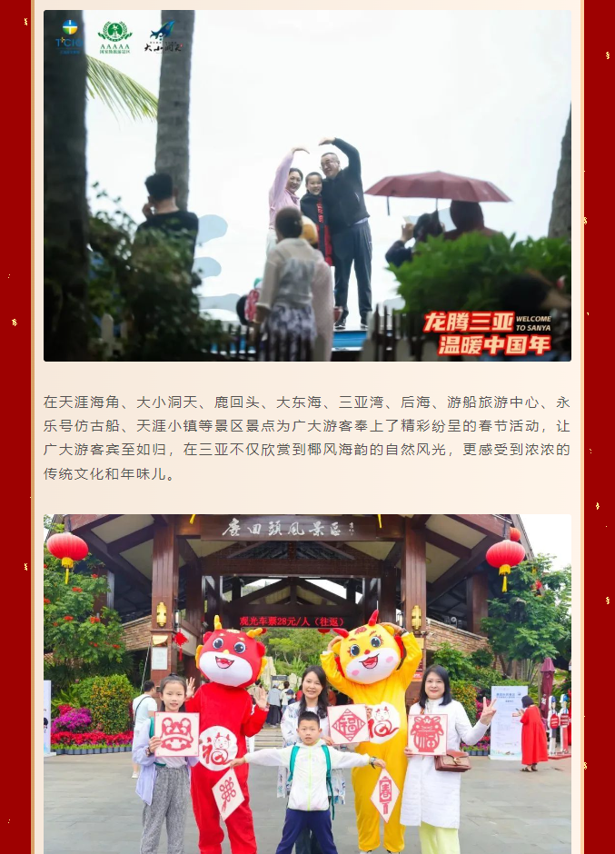 三亚旅游文化发展集团有限公司