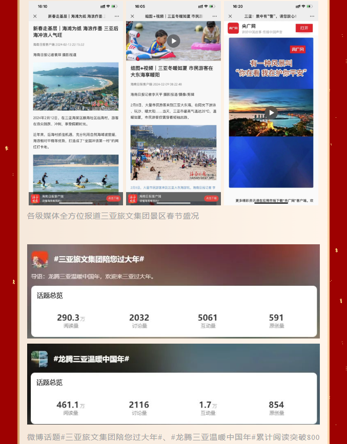 三亚旅游文化发展集团有限公司