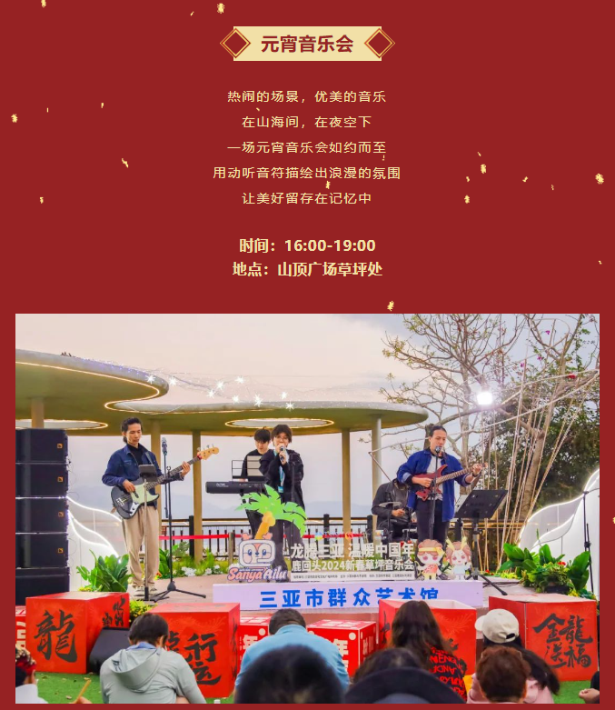 三亚旅游文化发展集团有限公司