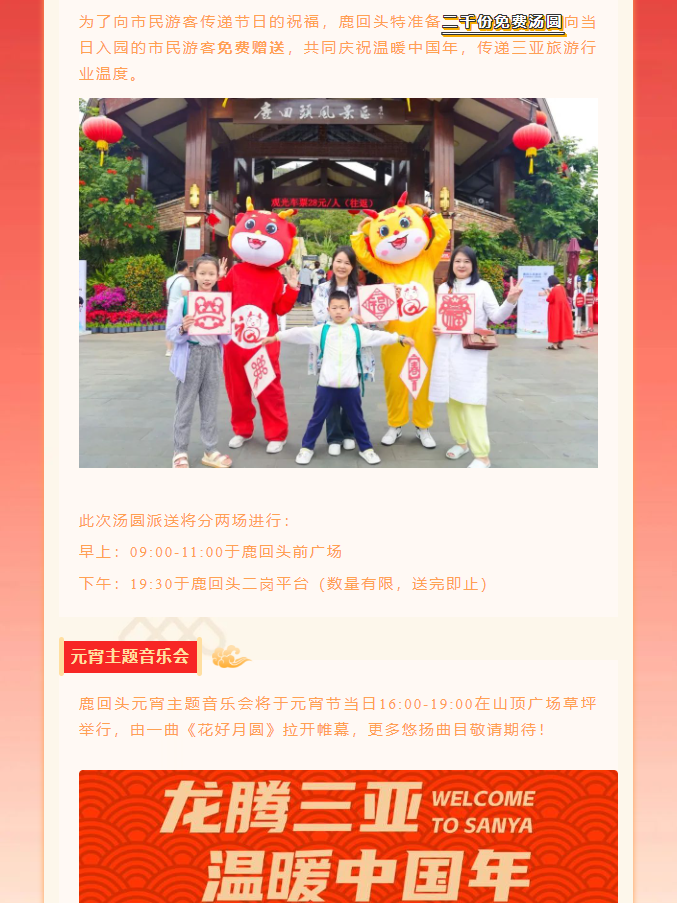 三亚旅游文化发展集团有限公司