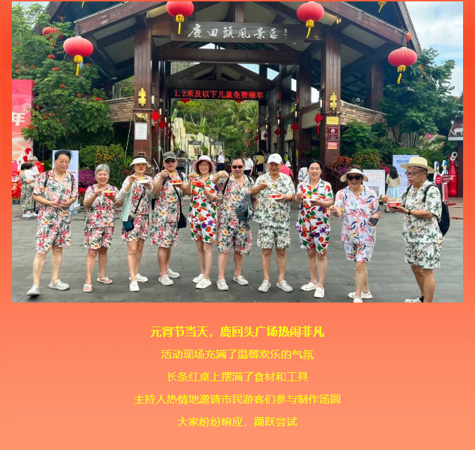 三亚旅游文化发展集团有限公司