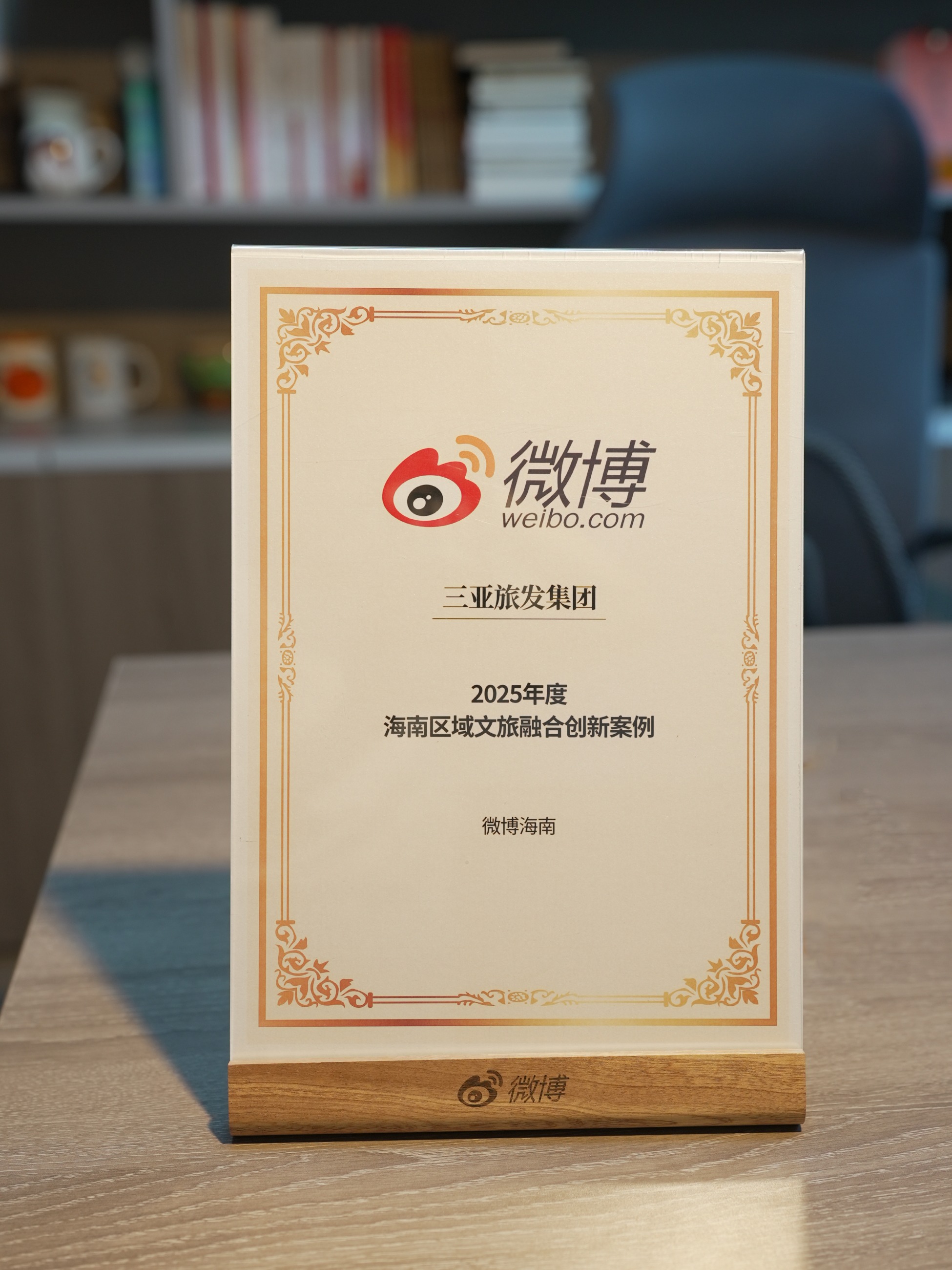 三亚旅游文化发展集团有限公司