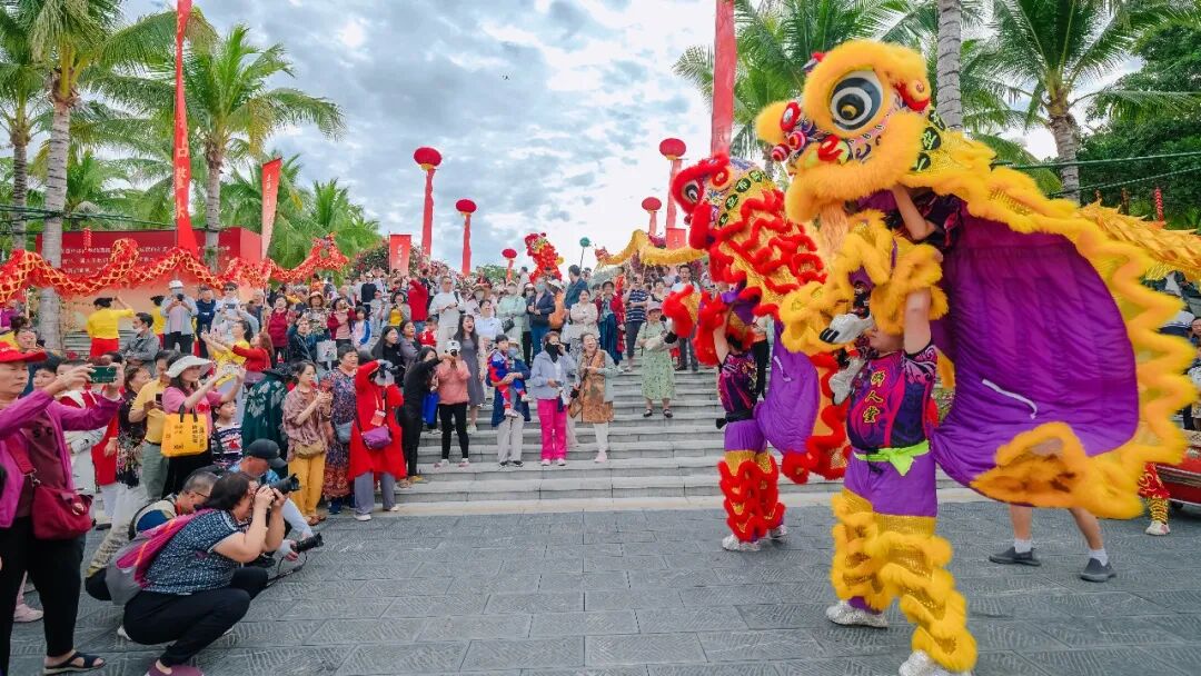 三亚旅游文化发展集团有限公司