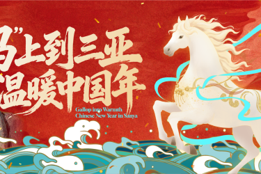 三亚海韵度假酒店 - 新春玩乐全指南