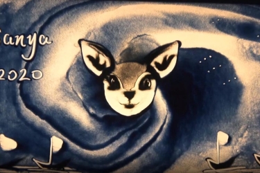 亚沙会 | 细沙间流淌演释亚沙之美