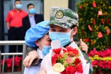 抢速度、敢斗争！省委书记点赞三亚疫情防控“7个最”