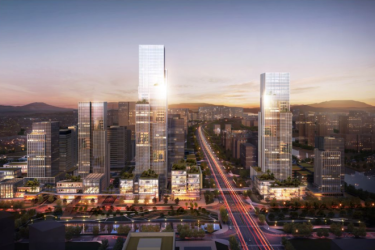 三亚出让3宗地，用于总部经济及中央商务区、南繁科技城建设