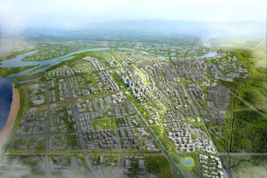 三亚积极谋划南繁硅谷建设“四篇文章”，讲好“发展故事”