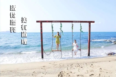 活得漂亮，美有道理，女神免票！