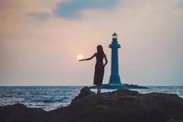 走进洞天福地，开启养生之旅