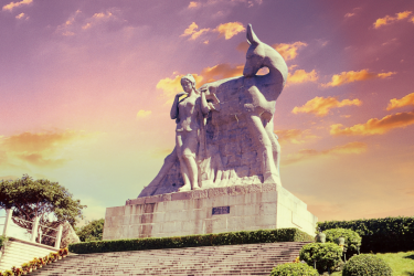 鹿回头招商攻略——文化融合、强强合作