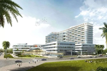 总投资137.9亿！三亚崖州湾科技城6个项目被列入2020年海南省重点项目