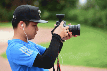 侧记：海南台文旅频道《遇见海南美》栏目组带你发现洞天美