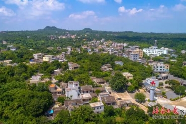 海南74个村庄入选国家森林乡村名单，三亚9个村庄上榜！