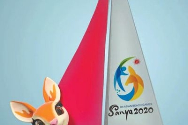 亚沙会 | 太优秀了！原来三亚是这样“追到”亚沙会的……