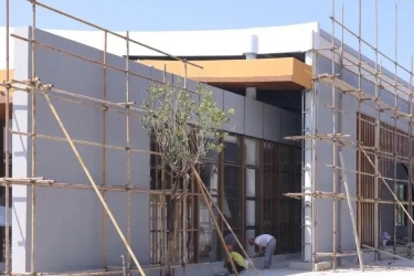 ​三亚景区假日不停工 加快推进升级改造工程