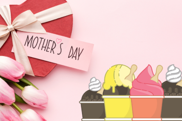 您有一份实用母亲节礼物清单待查收！