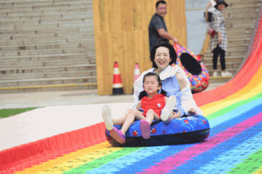 大小洞天六一儿童节超嗨游玩攻略