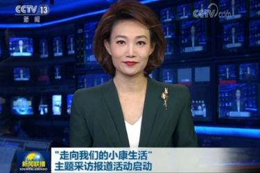 中宣部“走向我们的小康生活”主题采访报道活动启动！三亚博后村设分会场