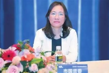 三亚市国有资产监督管理委员会党委书记、主任周春华：加快推进国资国企改革 做强做优做大国有企业