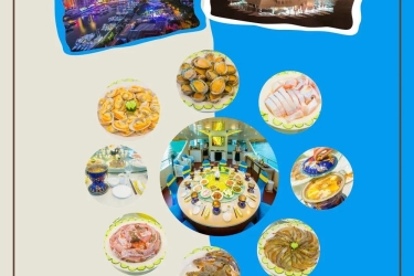 三亚游船旅游中心 | 让你不虚此行