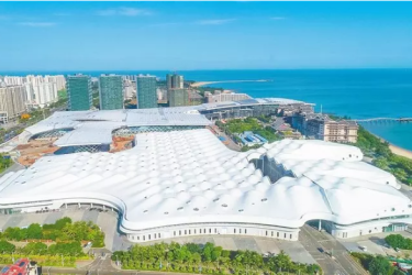 上半年海南固定资产投资由降转升 非房地产投资占比超过60%