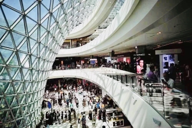 三亚今年将争取新开设3家离岛免税店！