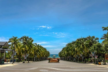 如何借自贸港建设东风，打造旅游文化航母企业？听听他怎么说→