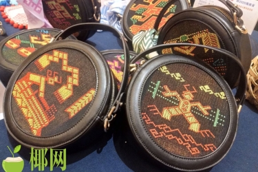 海南第五届旅游商品大赛落下帷幕 60件作品获奖