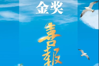 “海角之恋” 荣获2020海南省第五届旅游商品大赛金奖