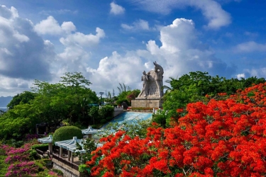 三亚旅文集团传达学习市委深改委暨自贸委第八次会议精神和市委、市政府领导相关批示精神