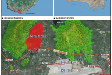 完善空港型国家物流枢纽职能 三亚将建设综合物流园