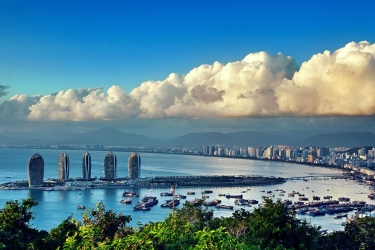 双节将至，三亚重点监管整治旅游市场这12类行为！